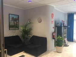 Hotel Andalucia