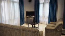 Hotel Andalucia