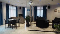 Hotel Andalucia