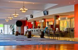 Explorers Hotel
