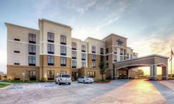Homewood Suites by Hilton Victoria, TX