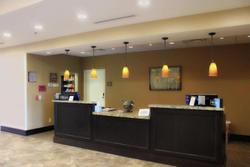 Homewood Suites by Hilton Victoria, TX
