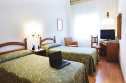 Hotel Miramar Badalona