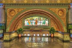 St. Louis Union Station Curio Collection by Hilton