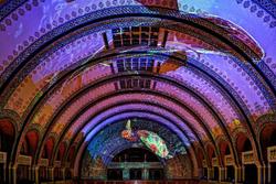 St. Louis Union Station Curio Collection by Hilton