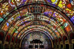 St. Louis Union Station Curio Collection by Hilton