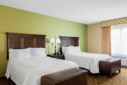 Hampton Inn and Suites San Luis Obispo, CA