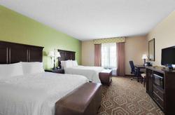 Hampton Inn and Suites San Luis Obispo, CA