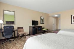 Hampton Inn and Suites San Luis Obispo, CA