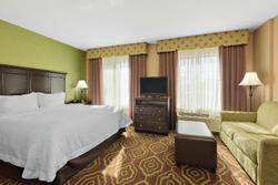 Hampton Inn and Suites San Luis Obispo, CA