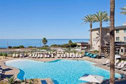 Cape Rey Carlsbad Beach, a Hilton Resort and Spa