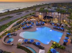 Cape Rey Carlsbad Beach, a Hilton Resort and Spa