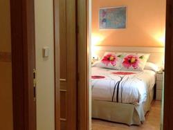Luz Madrid Rooms