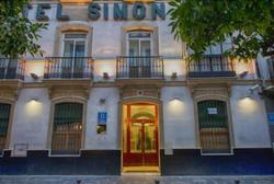 Hotel Simon