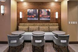 Hampton Inn & Suites Greensboro/Coliseum Area