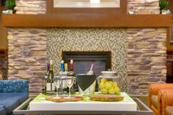 Hilton Garden Inn Fort Worth Medical Center
