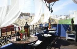 Hostal Residencial Terra De Mar