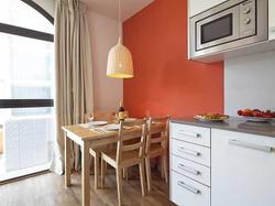 Inside Barcelona Apartments Sants