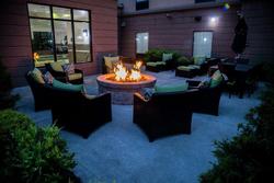Hampton Inn & Suites Sharon