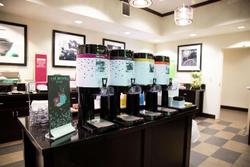 Hampton Inn & Suites Sharon