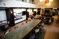 Hampton Inn & Suites Sharon