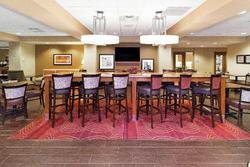 Hampton Inn Waynesburg, PA