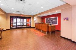 Hampton Inn Waynesburg, PA