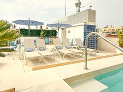 Hotel Alenti