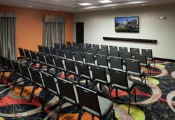 Hampton Inn & Suites Marksville