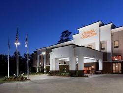 Hampton Inn & Suites Marksville