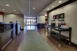 Hampton Inn Vernon, TX
