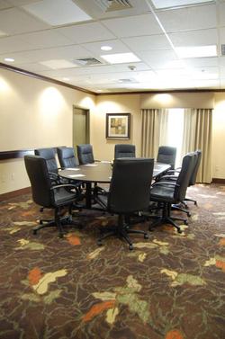 Hampton Inn Geneseo