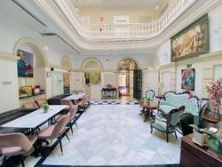 Hotel Las Cortes De Cadiz