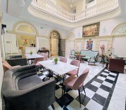 Hotel Las Cortes De Cadiz