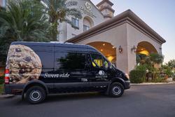 DoubleTree by Hilton Phoenix-Gilbert