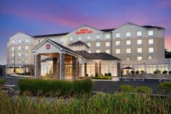 Hilton Garden Inn Valley Forge/Oaks, PA