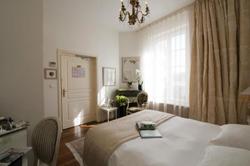 La Villa Eugene