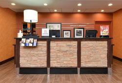Hampton Inn Ottumwa