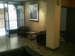 Hostal Apuntadores
