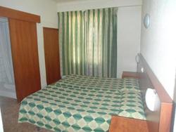 Hostal Apuntadores