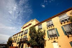 Hampton Inn Norco-Corona-Eastvale