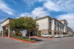 Hampton Inn Norco-Corona-Eastvale