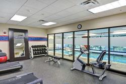 Hampton Inn Tunkhannock