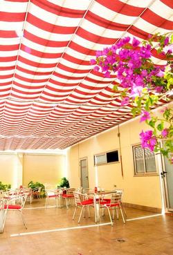 Hotel Ciutat De Sant Adria