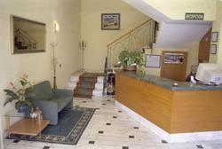 Hotel Rosalia