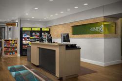Home2 Suites Jacksonville, NC