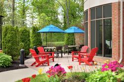 Hilton Garden Inn Stony Brook, NY