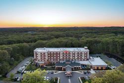 Hilton Garden Inn Stony Brook, NY