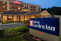 Hilton Garden Inn Stony Brook, NY