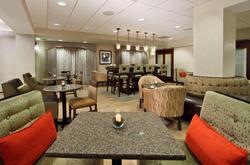 Hampton Inn Jasper, AL
